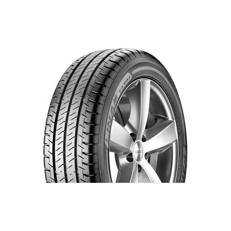 Immagine rappresentativa della gomma FALKEN FALKEN LINAM VAN01 195/80 R14 106R C A B 72dB