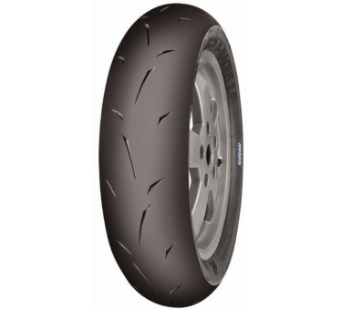 Immagine rappresentativa della gomma MITAS  MITAS MC 35 S-RACER 2.0 3.50 R10 51P