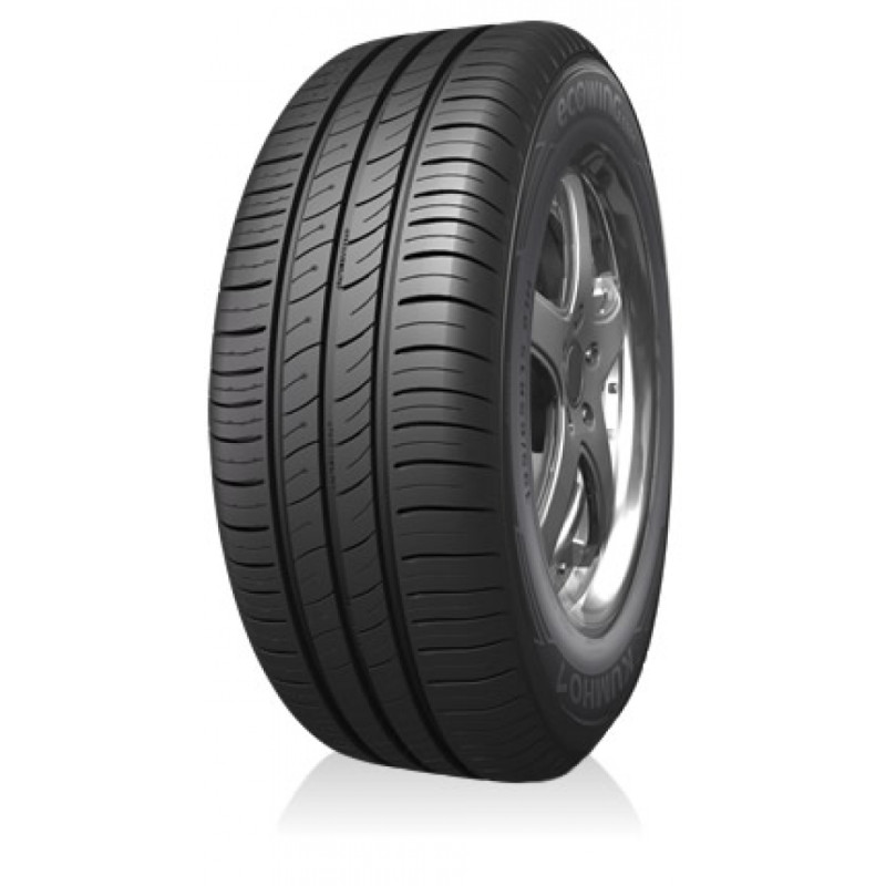 Immagine rappresentativa della gomma KUMHO KUMHO ECOWING KH27 215/60 R15 94V C C B 70dB