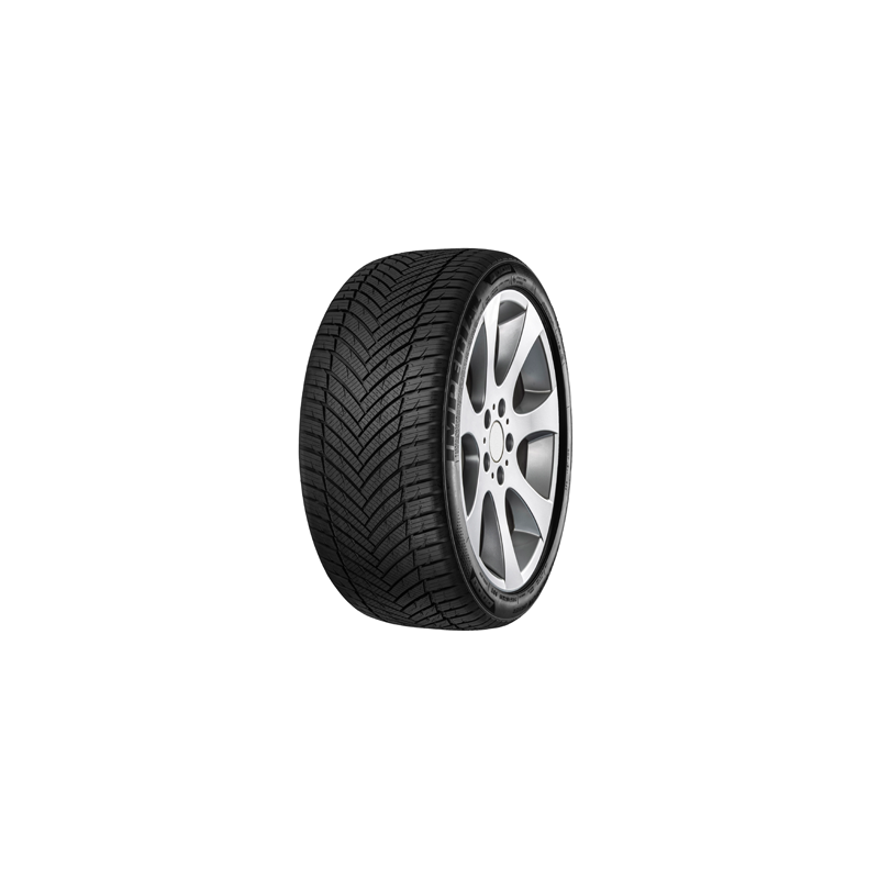 Immagine rappresentativa della gomma IMPERIAL IMPERIAL All Season Driver 235/50 R18 101W C B B 71dB XL