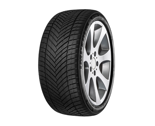 Immagine rappresentativa della gomma IMPERIAL IMPERIAL All Season Driver 235/50 R18 101W C B B 71dB XL