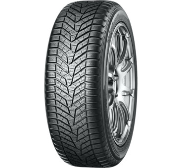 Immagine rappresentativa della gomma YOKOHAMA YOKOHAMA V905 BLUEARTH 205/65 R15 94H C C B 72dB