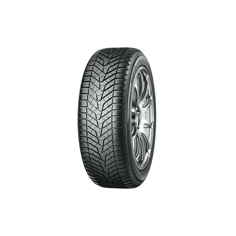 Immagine rappresentativa della gomma YOKOHAMA YOKOHAMA V905 BLUEARTH 205/65 R15 94H C C B 72dB