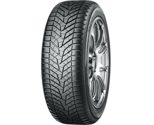 Immagine rappresentativa della gomma YOKOHAMA YOKOHAMA V905 BLUEARTH 205/65 R15 94H C C B 72dB