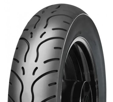 Immagine rappresentativa della gomma MITAS MITAS MC 7 130/90 R15 66R