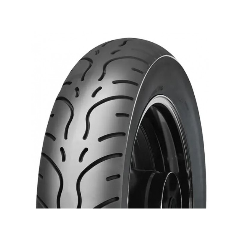 Immagine rappresentativa della gomma MITAS MITAS MC 7 130/90 R15 66R