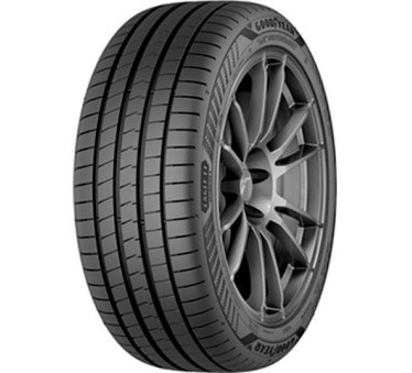 Immagine rappresentativa della gomma GOODYEAR GOODYEAR F1 ASYM 6 FP XL 225/45 R17 94Y C A A 69dB XL