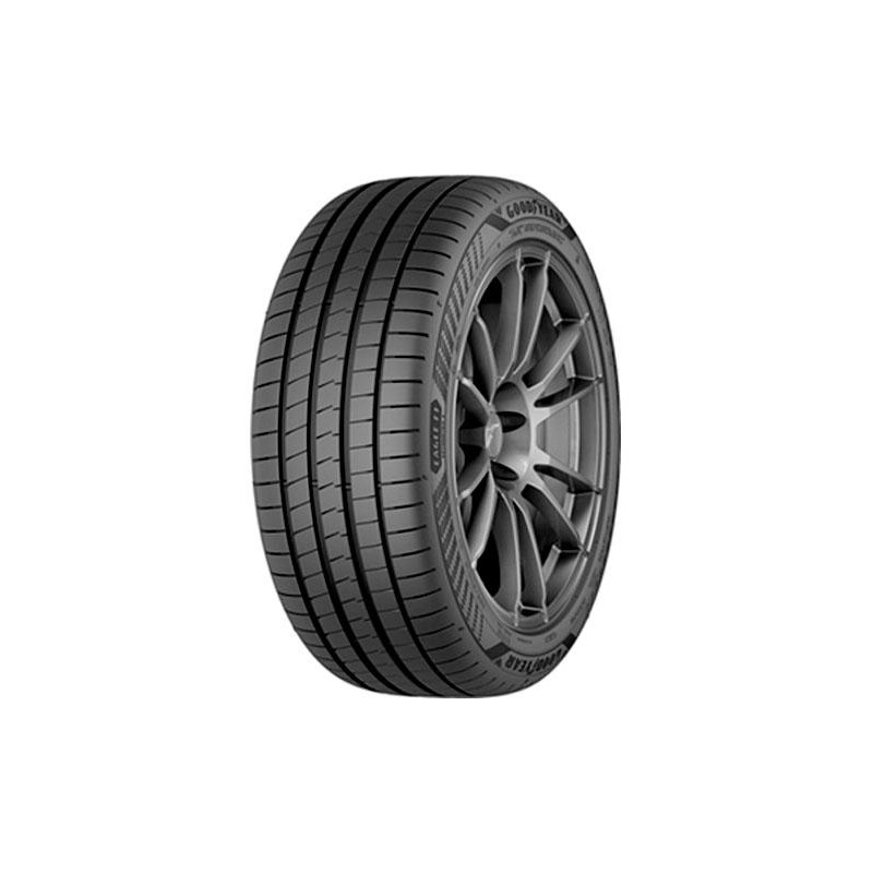 Immagine rappresentativa della gomma GOODYEAR GOODYEAR F1 ASYM 6 FP XL 225/45 R17 94Y C A A 69dB XL