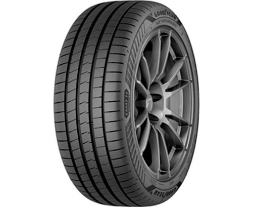 Immagine rappresentativa della gomma GOODYEAR GOODYEAR F1 ASYM 6 FP XL 225/45 R17 94Y C A A 69dB XL