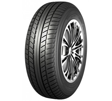 Immagine rappresentativa della gomma NANKANG NANKANG N-607+ 245/70 R16 111H D C B 72dB XL