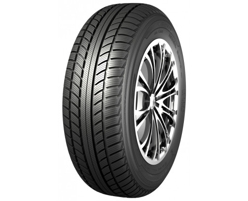 Immagine rappresentativa della gomma NANKANG NANKANG N-607+ 245/70 R16 111H D C B 72dB XL