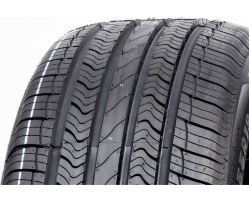 Immagine rappresentativa della gomma TOMKET TOMKET TOMKET SUV XL BSW 235/55 R19 105V C C B 72dB XL