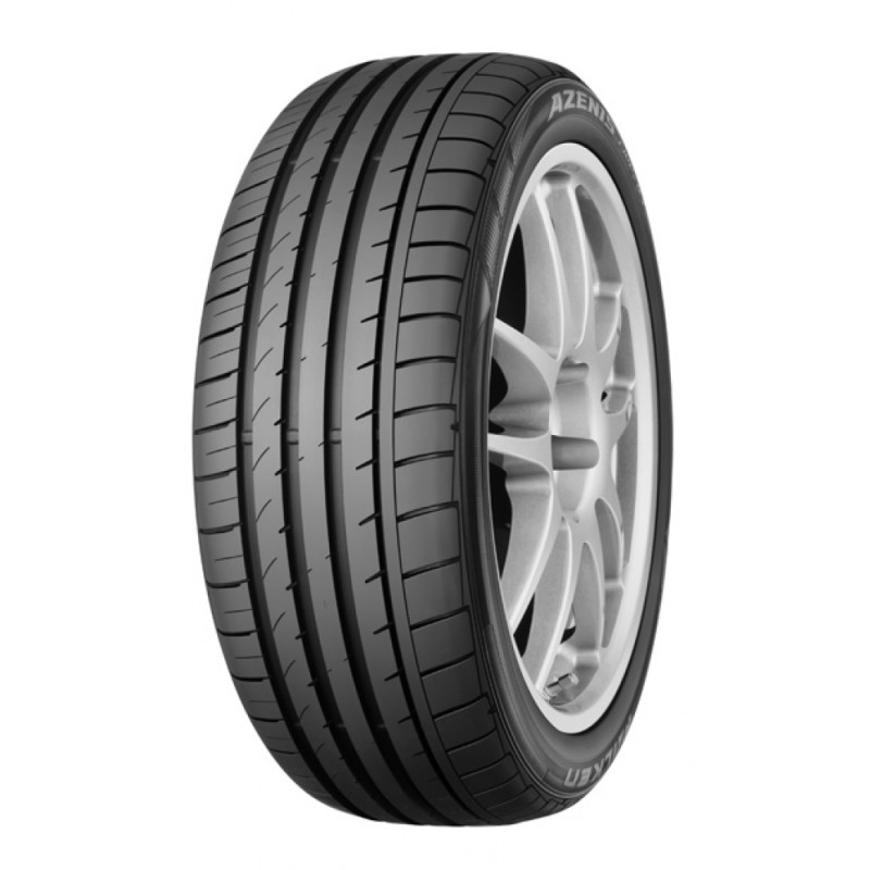 Immagine rappresentativa della gomma FALKEN FALKEN AZENIS FK453 215/45 R17 91W C A C 67dB