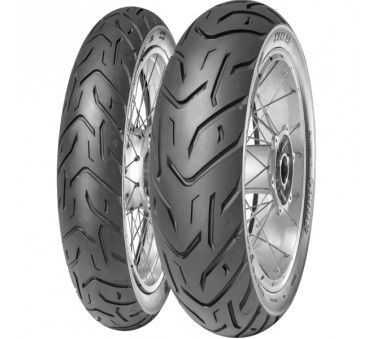 Immagine rappresentativa della gomma ANLAS ANLAS CAPRA RD 90/90 R21 54V