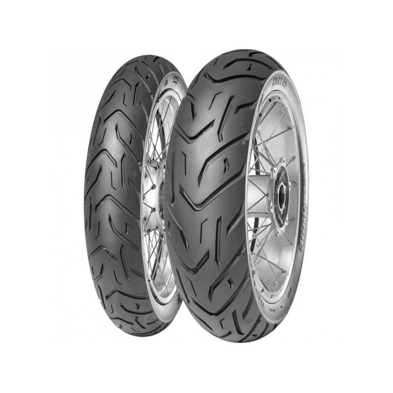 Immagine rappresentativa della gomma ANLAS ANLAS CAPRA RD 90/90 R21 54V