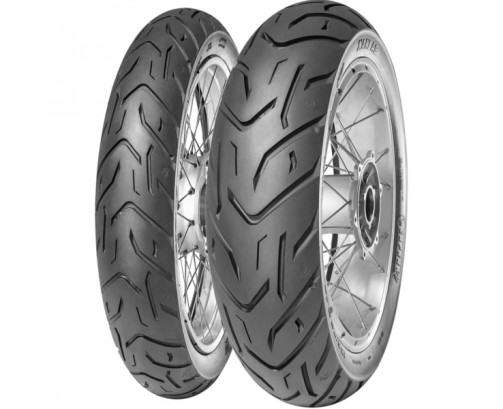 Immagine rappresentativa della gomma ANLAS ANLAS CAPRA RD 90/90 R21 54V