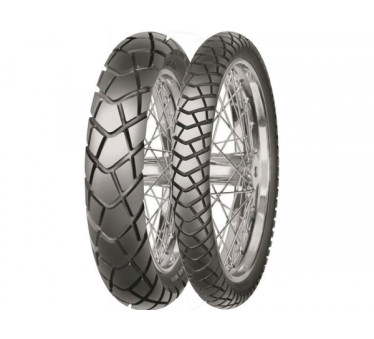 Immagine rappresentativa della gomma MITAS MITAS E-08 120/90 R17 64T