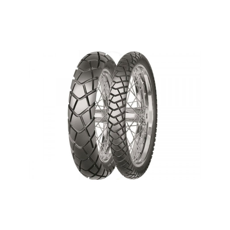 Immagine rappresentativa della gomma MITAS MITAS E-08 120/90 R17 64T