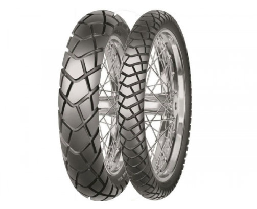 Immagine rappresentativa della gomma MITAS MITAS E-08 120/90 R17 64T