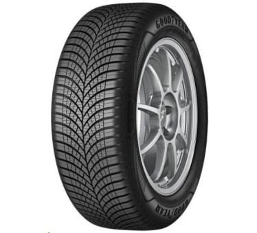 Immagine rappresentativa della gomma GOODYEAR GOODYEAR Vector 4Seasons G3 195/60 R15 92V C B B 71dB XL