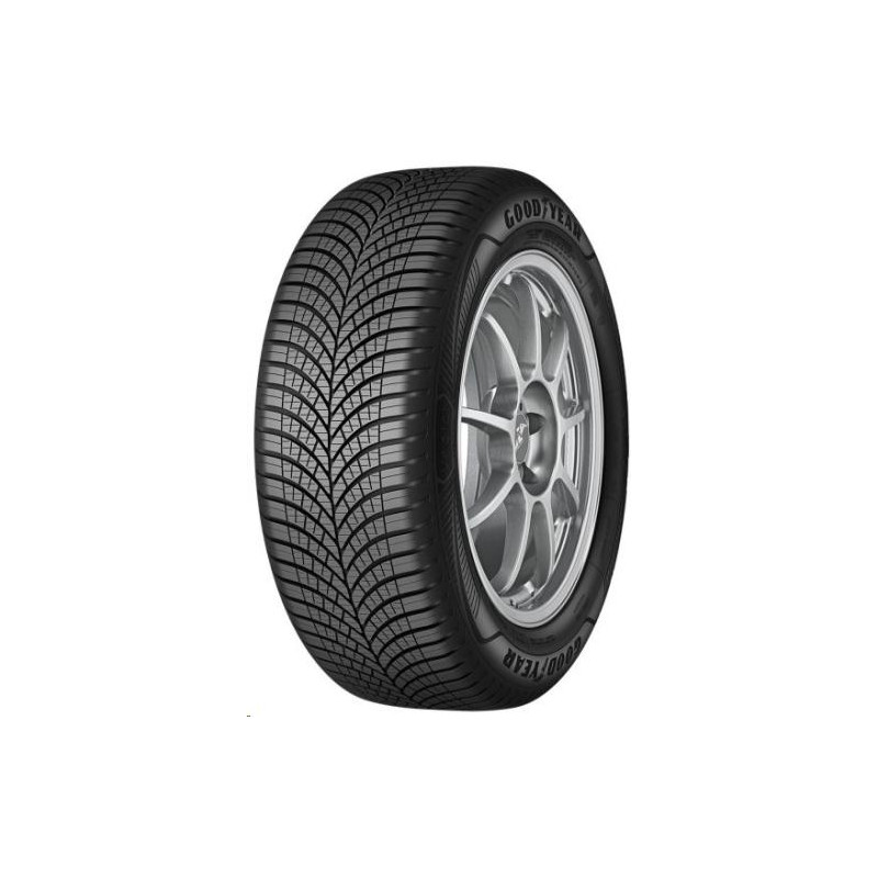 Immagine rappresentativa della gomma GOODYEAR GOODYEAR Vector 4Seasons G3 195/60 R15 92V C B B 71dB XL