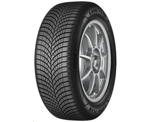 Immagine rappresentativa della gomma GOODYEAR GOODYEAR Vector 4Seasons G3 195/60 R15 92V C B B 71dB XL