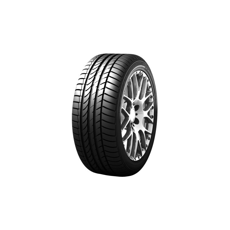 Immagine rappresentativa della gomma DUNLOP DUNLOP SPMAXXTTMO 225/45 R17 91Y C B B 71dB