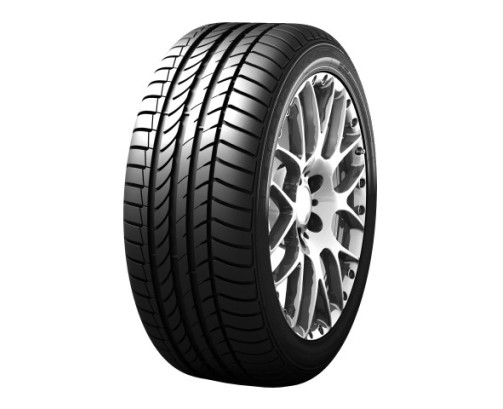 Immagine rappresentativa della gomma DUNLOP DUNLOP SPMAXXTTMO 225/45 R17 91Y C B B 71dB