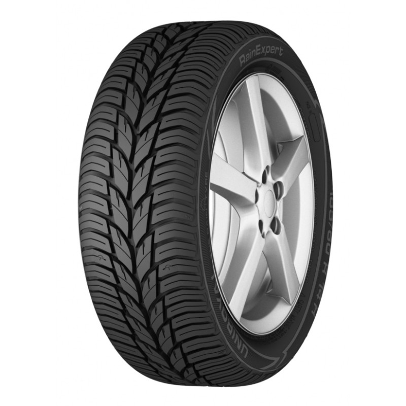 Immagine rappresentativa della gomma UNIROYAL UNIROYAL RAINEXPERT 175/80 R14 88H D B B 70dB