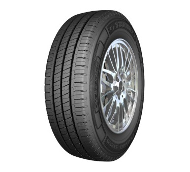 Immagine rappresentativa della gomma STARMAXX STARMAXX PROVAN ST860 C 8PR 195/65 R16 104T C A B 71dB