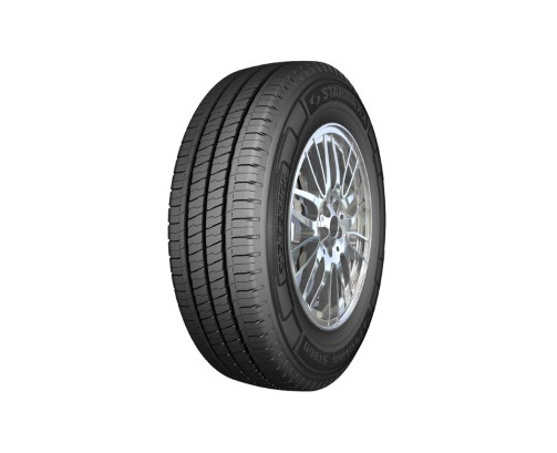 Immagine rappresentativa della gomma STARMAXX STARMAXX PROVAN ST860 C 8PR 195/65 R16 104T C A B 71dB