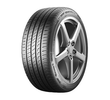 Immagine rappresentativa della gomma BARUM BARUM BRAVURIS 5HM 185/70 R14 88H C B B 70dB