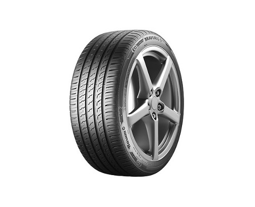 Immagine rappresentativa della gomma BARUM BARUM BRAVURIS 5HM 185/70 R14 88H C B B 70dB