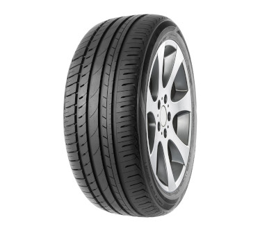 Immagine rappresentativa della gomma FORTUNA FORTUNA ECOPLUS UHP2 XL BSW 235/50 R18 101Y D C A 68dB XL