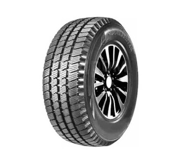 Immagine rappresentativa della gomma DOUBLESTAR DOUBLESTAR DLA02 225/70 R15 112/109R D B B 73dB