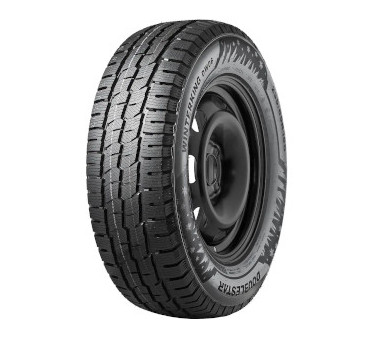 Immagine rappresentativa della gomma DOUBLESTAR DOUBLESTAR DW06 195/75 R16 107/105R D A B 72dB