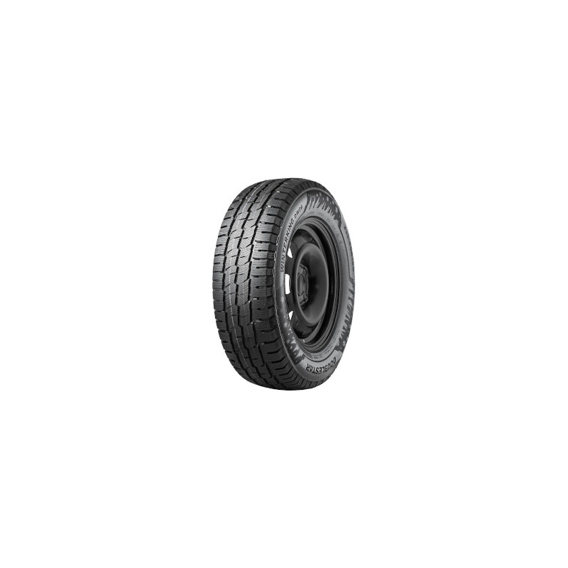 Immagine rappresentativa della gomma DOUBLESTAR DOUBLESTAR DW06 195/75 R16 107/105R D A B 72dB