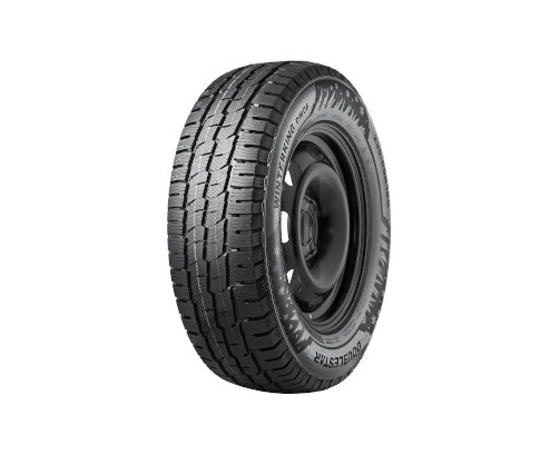 Immagine rappresentativa della gomma DOUBLESTAR DOUBLESTAR DW06 195/75 R16 107/105R D A B 72dB