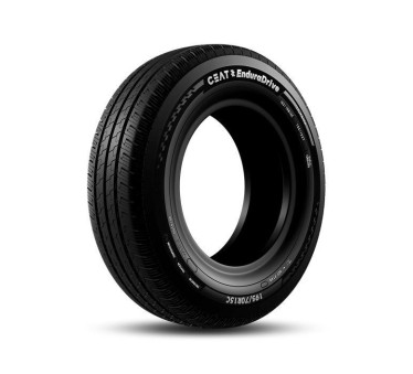 Immagine rappresentativa della gomma CEAT CEAT Enduradrive 195/75 R16 107/105R C B B 72dB