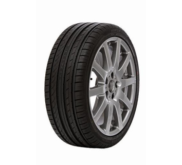 Immagine rappresentativa della gomma HIFLY HIFLY HF805 225/55 R16 99V E C C 71dB