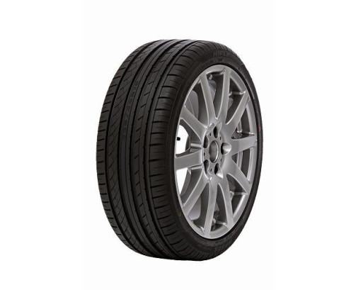 Immagine rappresentativa della gomma HIFLY HIFLY HF805 225/55 R16 99V E C C 71dB