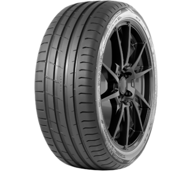 Immagine rappresentativa della gomma NOKIAN NOKIAN Powerproof 225/45 R17 94Y C A A 69dB XL