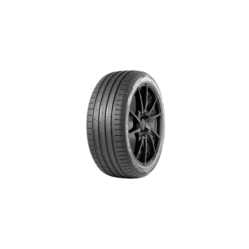 Immagine rappresentativa della gomma NOKIAN NOKIAN Powerproof 225/45 R17 94Y C A A 69dB XL