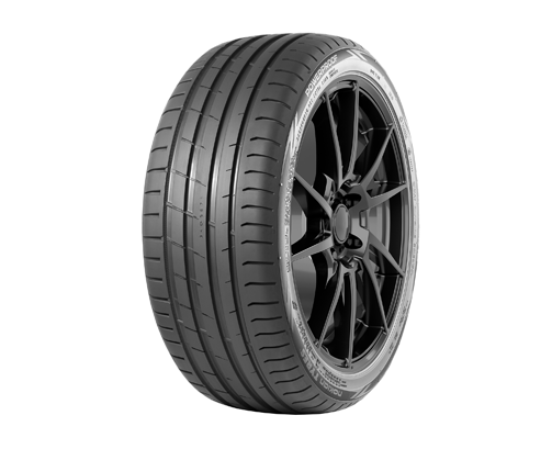 Immagine rappresentativa della gomma NOKIAN NOKIAN Powerproof 225/45 R17 94Y C A A 69dB XL