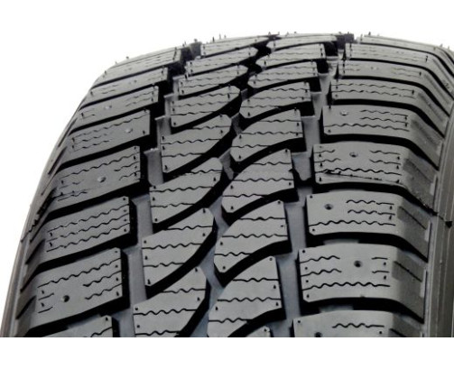 Immagine rappresentativa della gomma RIKEN RIKEN CARGO WINTER 195/65 R16 104/102R E C B 73dB