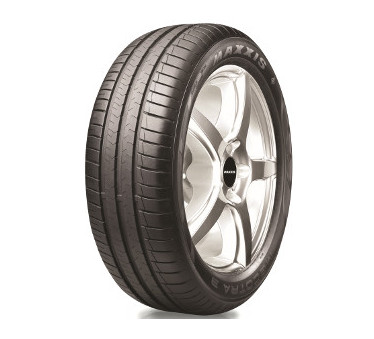 Immagine rappresentativa della gomma MAXXIS MAXXIS MECOTRA ME3 155/70 R14 77T E B 69dB