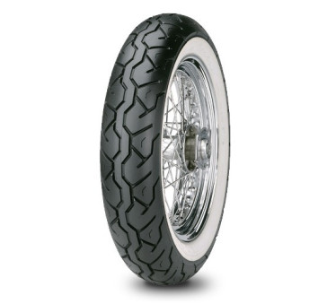 Immagine rappresentativa della gomma MAXXIS MAXXIS CLASSIC M-6011 F 110/90 R19 62H