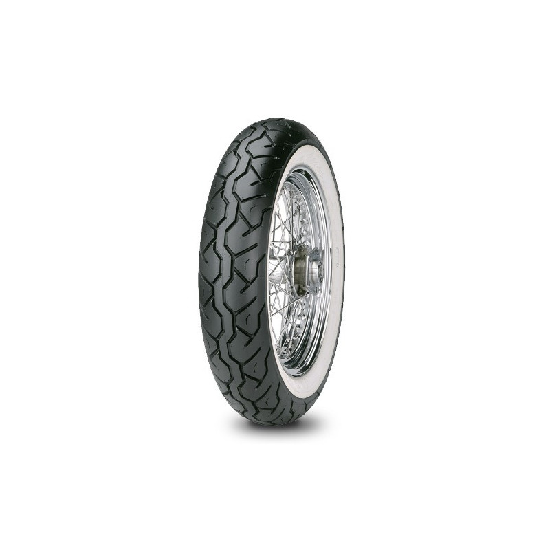 Immagine rappresentativa della gomma MAXXIS MAXXIS CLASSIC M-6011 F 110/90 R19 62H