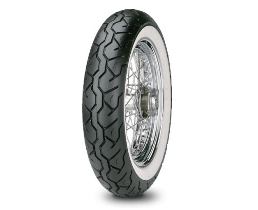 Immagine rappresentativa della gomma MAXXIS MAXXIS CLASSIC M-6011 F 110/90 R19 62H