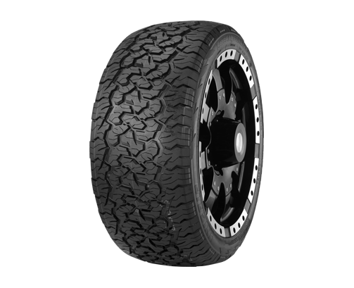 Immagine rappresentativa della gomma UNIGRIP UNIGRIP Lateral Force A/T 215/65 R16 98H E C B 71dB